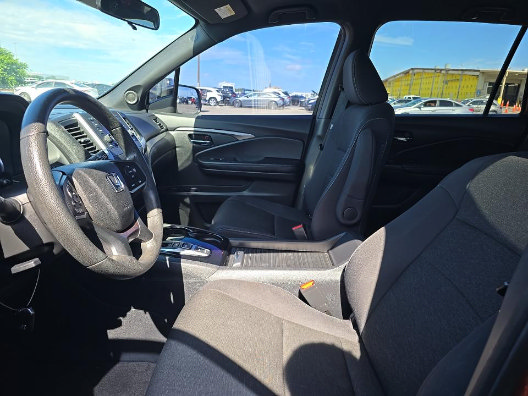 Used 2019 Honda Passport Sport image 9