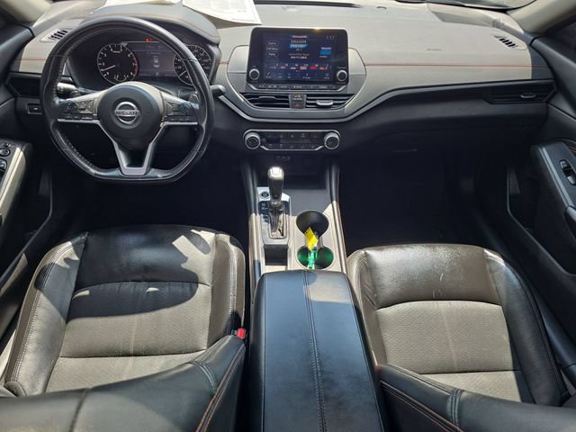 Used 2022 Nissan Altima 2.0 SR FWD image 26