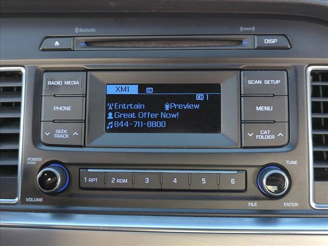 Used 2015 Hyundai Sonata SE image 13