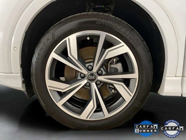 Used 2022 Audi Q4 e-tron Premium Plus w/ Premium Plus image 29