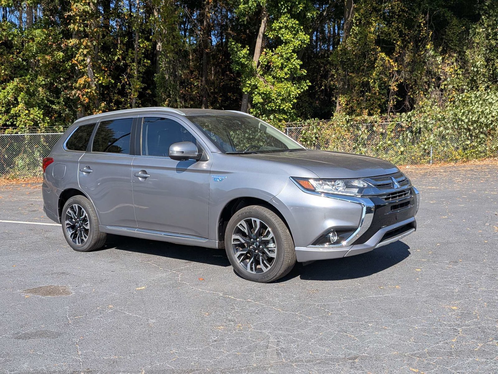 Used 2018 Mitsubishi Outlander GT
