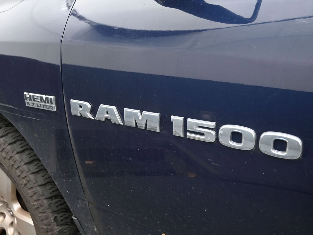 Used 2012 RAM 1500 Express image 14