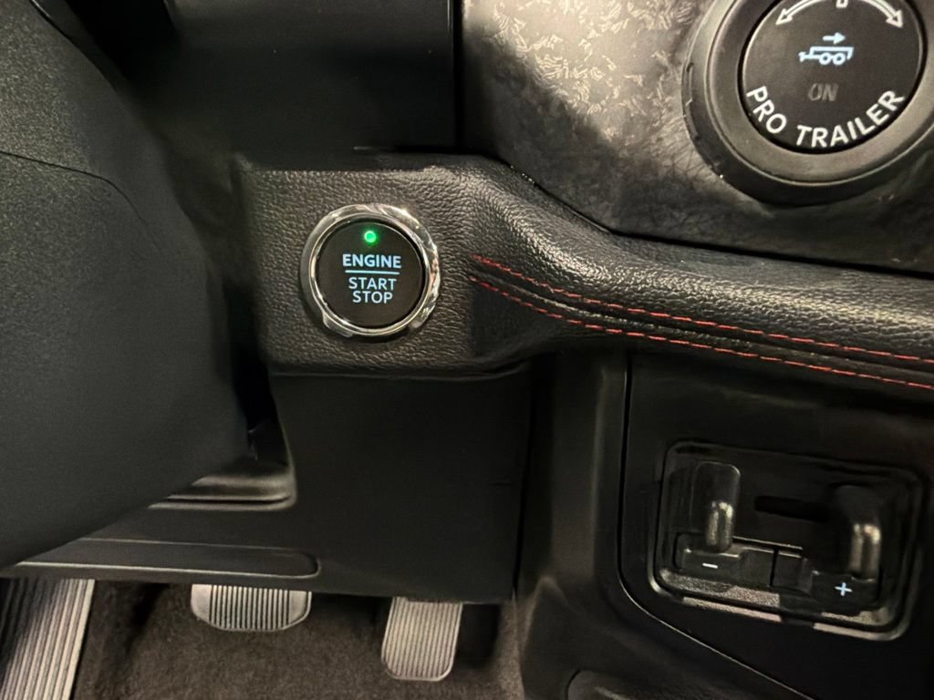 Certified 2023 Ford Expedition Limited AWD/4WD image 19