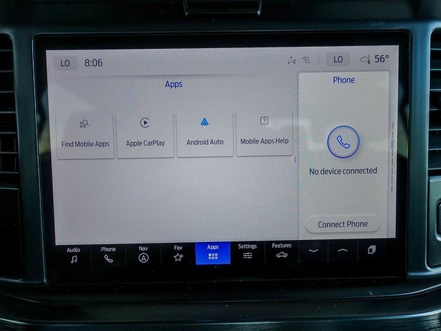 New 2026 Ford F250 Lariat image 28