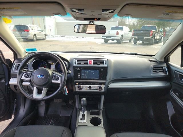Used 2017 Subaru Legacy 2.5i Premium image 18