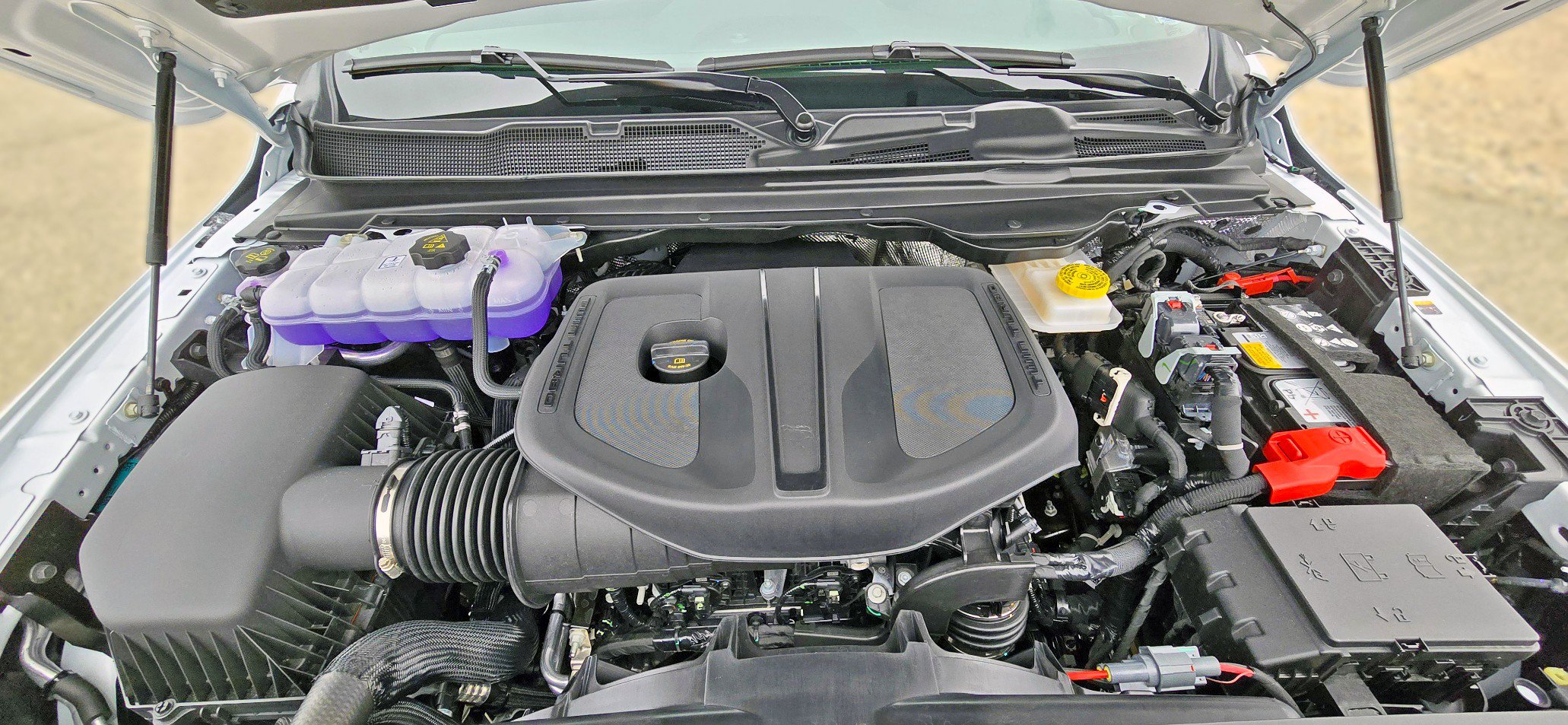 New 2026 RAM 1500 Big Horn image 10