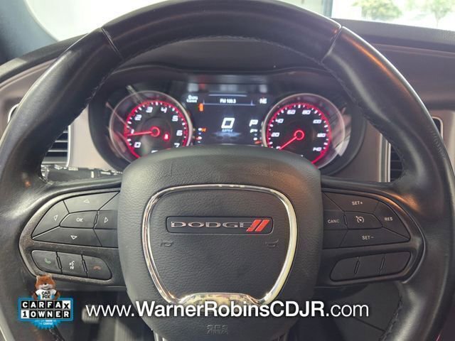Used 2023 Dodge Charger SXT image 22