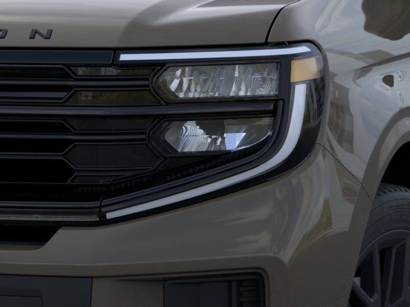 New 2026 Ford Expedition Max Platinum w/ Stealth Appearance Package AWD/4WD image 18