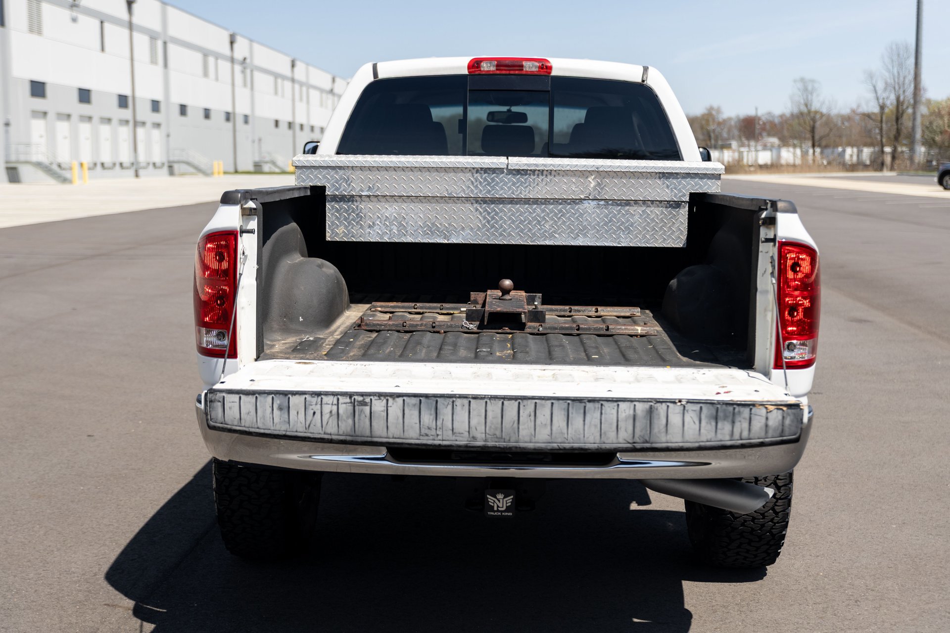 Used 2006 Dodge Ram 2500 Truck SLT w/ Light Group image 17