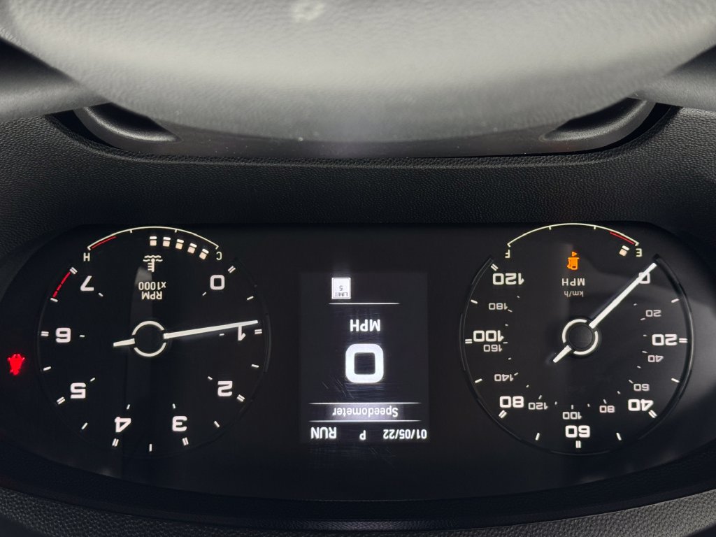 Used 2024 RAM ProMaster 2500 w/ Convenience Group FWD image 21
