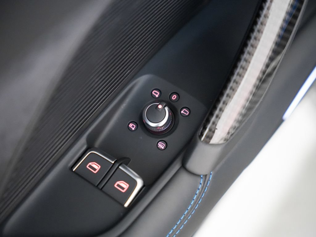 Used 2020 Audi TT RS w/ Technology Package AWD/4WD image 29