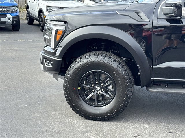 New 2025 Ford F150 Raptor image 9