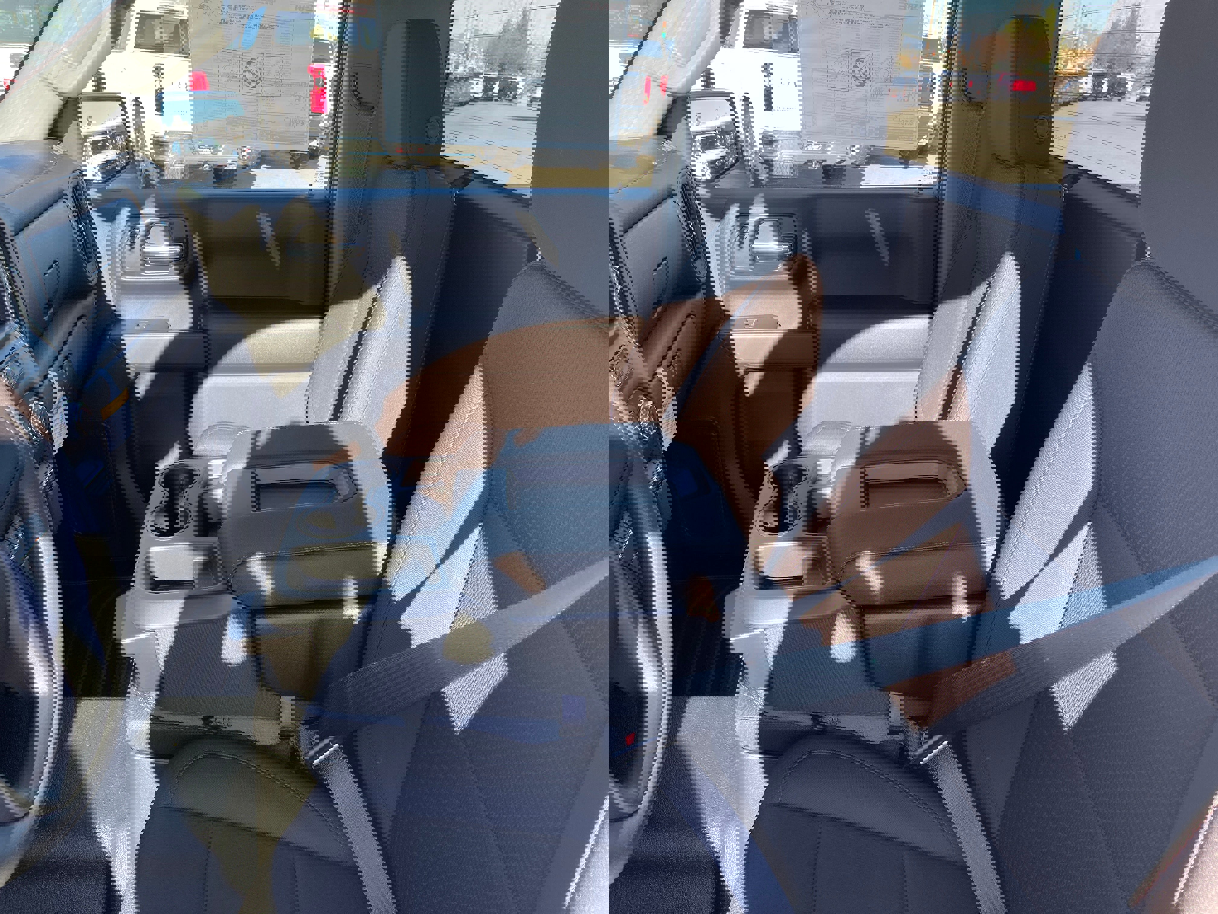 New 2026 GMC Sierra 1500 Pro w/ Pro Value Package image 11