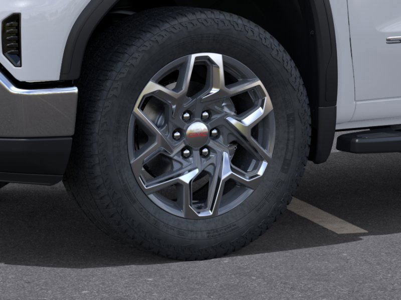New 2026 GMC Sierra 1500 SLT image 9