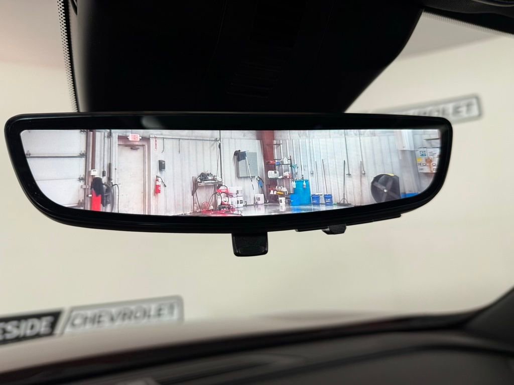 New 2026 Chevrolet Traverse Z71 w/ Driver Confidence Package image 27