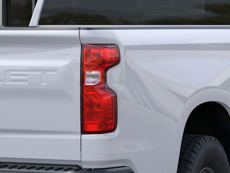 New 2026 Chevrolet Silverado 1500 W/T image 12
