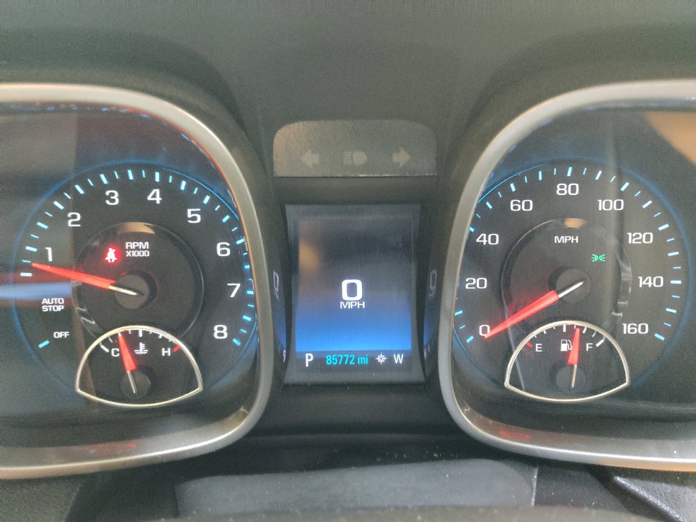 Used 2016 Chevrolet Malibu LS FWD image 23
