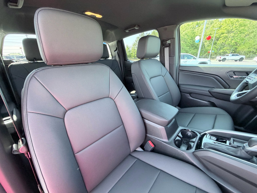 New 2026 Chevrolet Colorado LT w/ LT Convenience Package RWD image 24