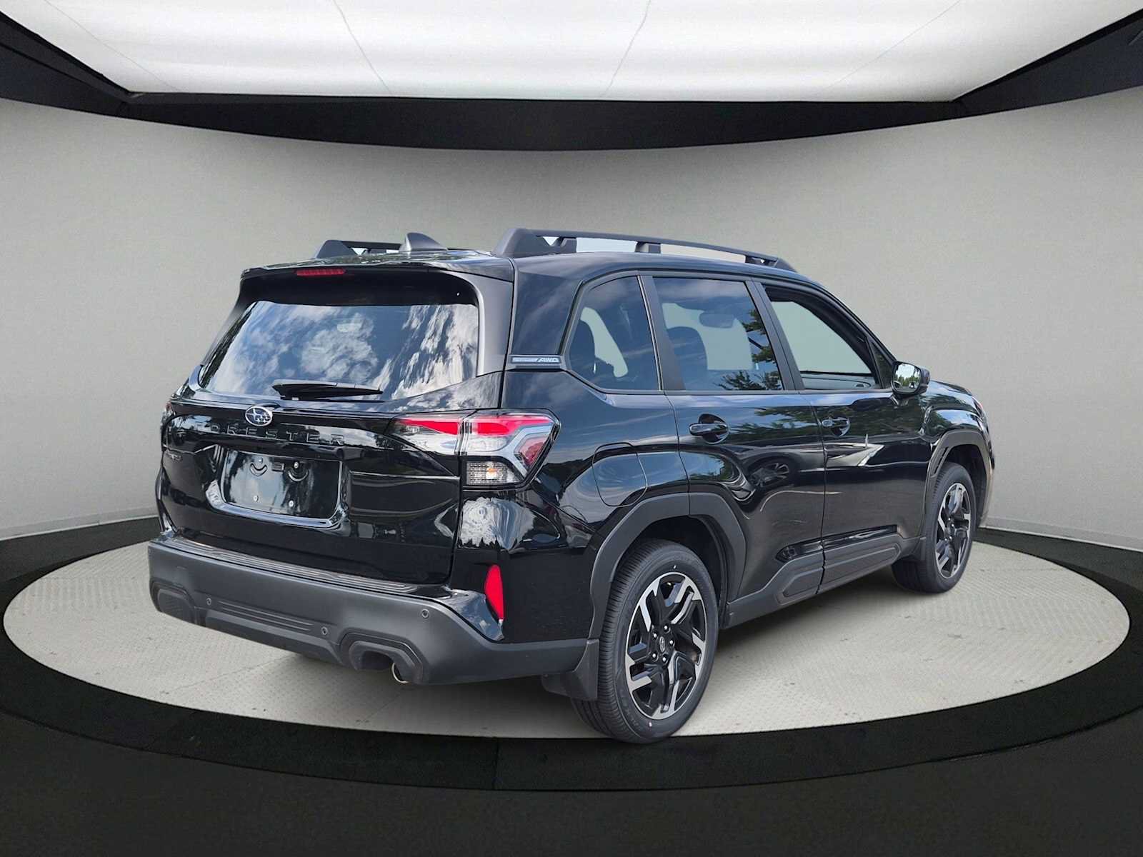 Used 2026 Subaru Forester Limited w/ Limited Package AWD/4WD image 8