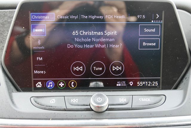 Used 2020 Chevrolet Blazer LT image 22