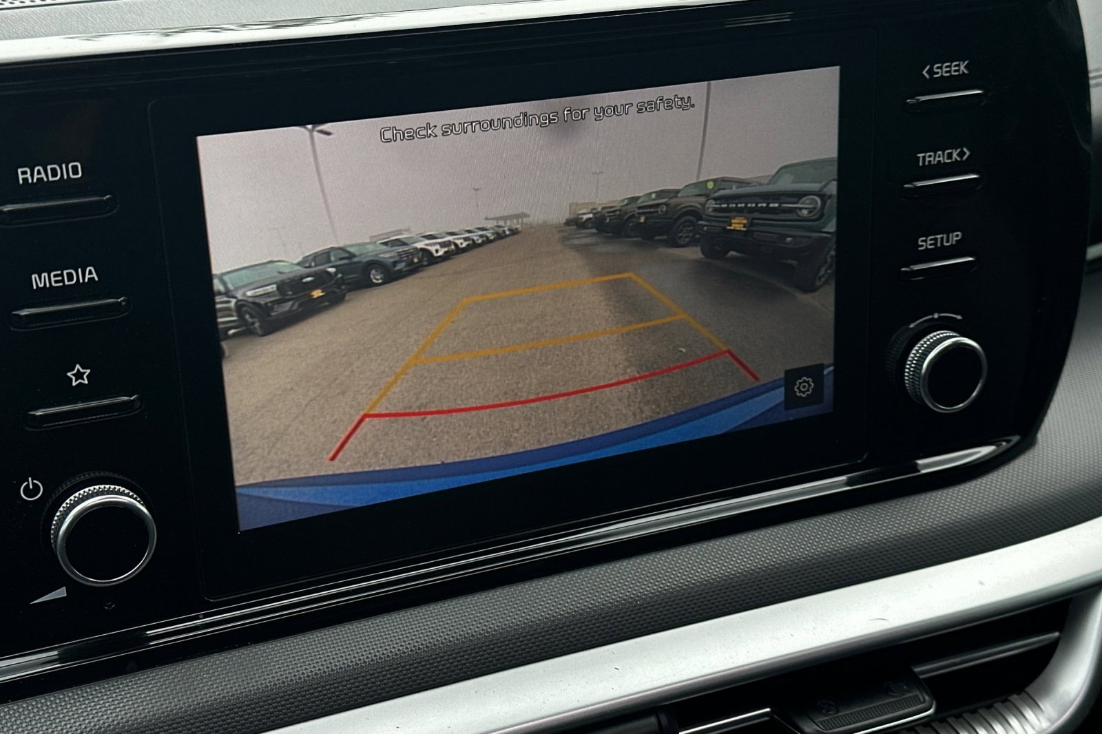 Used 2021 Kia K5 GT-Line w/ GT-Line FWD Premium Package image 20