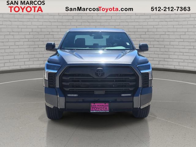 Used 2026 Toyota Tundra SR5 w/ SX Package image 2