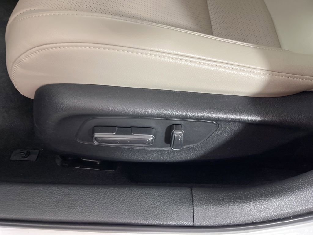 Certified 2022 Honda Civic Sport Touring image 23