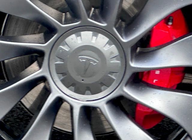 Used 2022 Tesla Model Y Performance AWD/4WD image 11