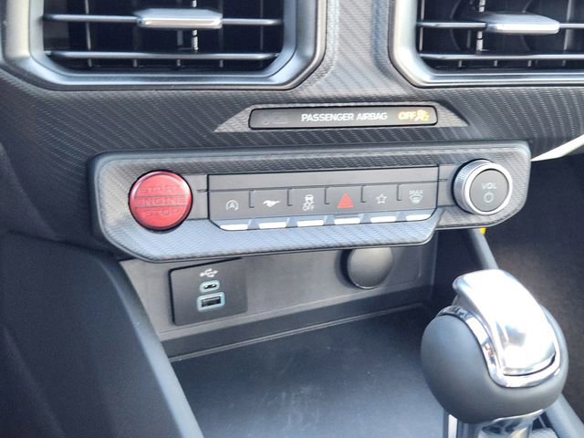 New 2026 Ford Mustang Coupe image 20