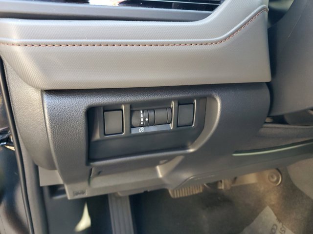 Used 2025 Subaru Forester Sport image 17