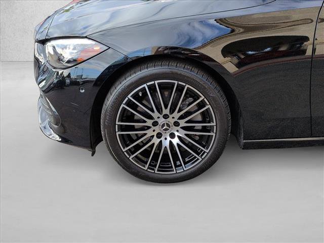 Used 2023 Mercedes-Benz C 300 Sedan image 24
