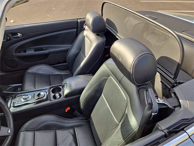 Used 2012 Jaguar XKR R image 11