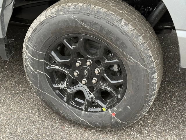New 2026 Ford F150 XLT w/ Equipment Group 302A MID image 8