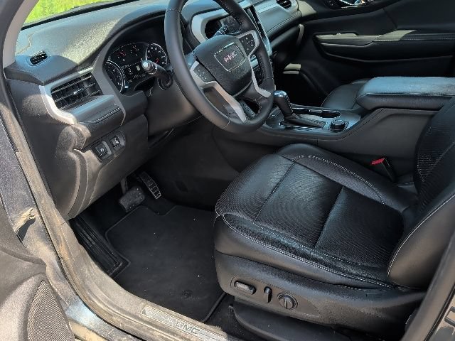 Used 2019 GMC Acadia SLT AWD/4WD image 21