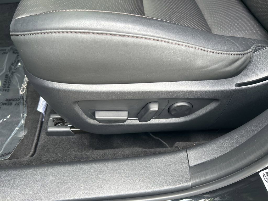 New 2025 MAZDA CX-30 AWD 2.5 S w/ Premium Package image 17