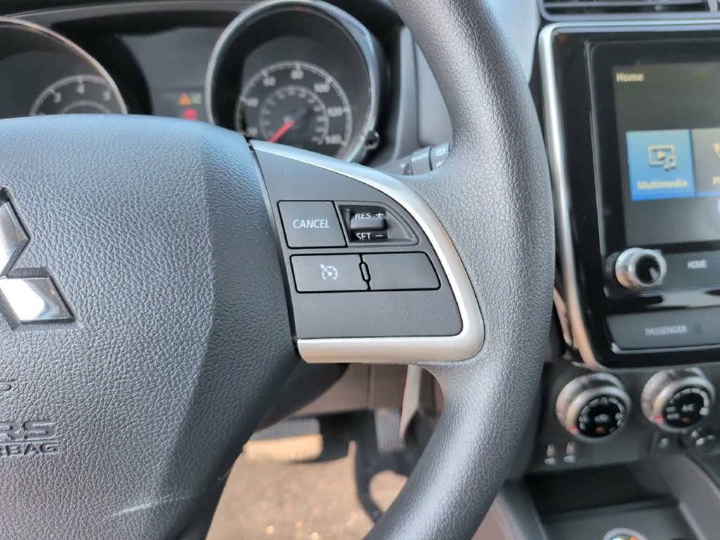 New 2026 Mitsubishi Outlander Sport ES AWD/4WD image 23