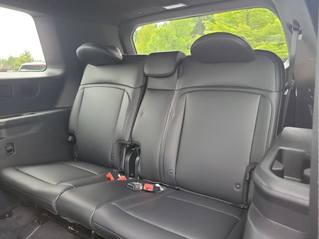 New 2027 Kia Telluride SX X-Line w/ Towing Package AWD/4WD image 10