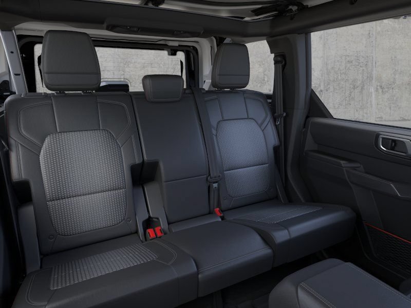 New 2026 Ford Bronco Raptor AWD/4WD image 11