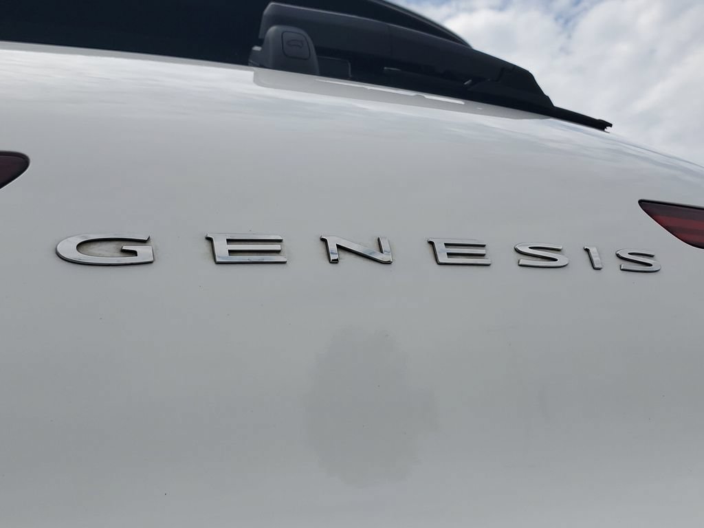 Used 2023 Genesis GV70 2.5T w/ Sport Prestige Package AWD/4WD image 9