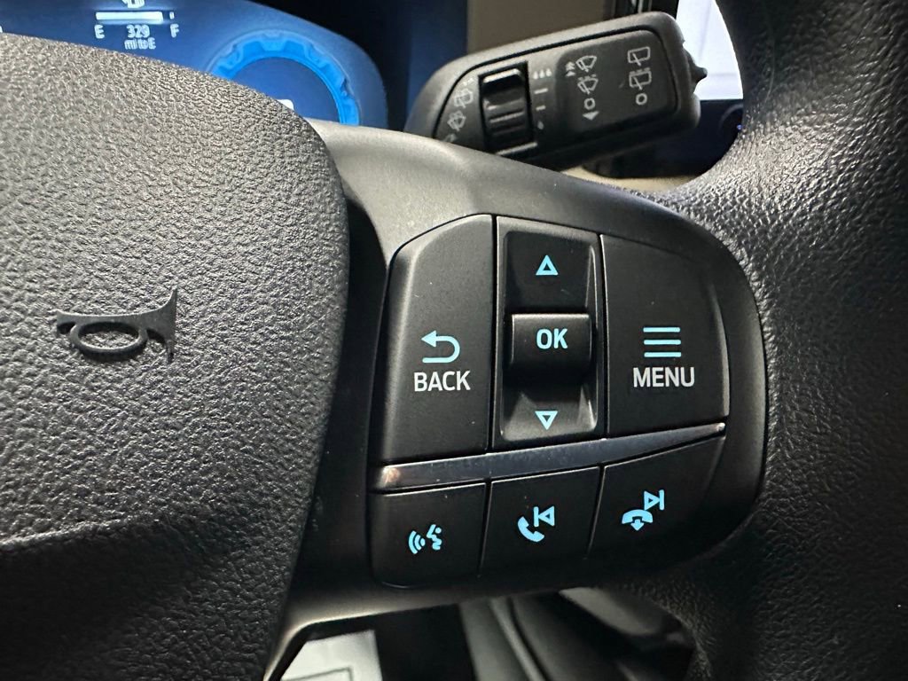 Used 2025 Ford Bronco Sport Big Bend image 20