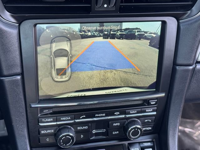 Used 2014 Porsche 911 Turbo image 22