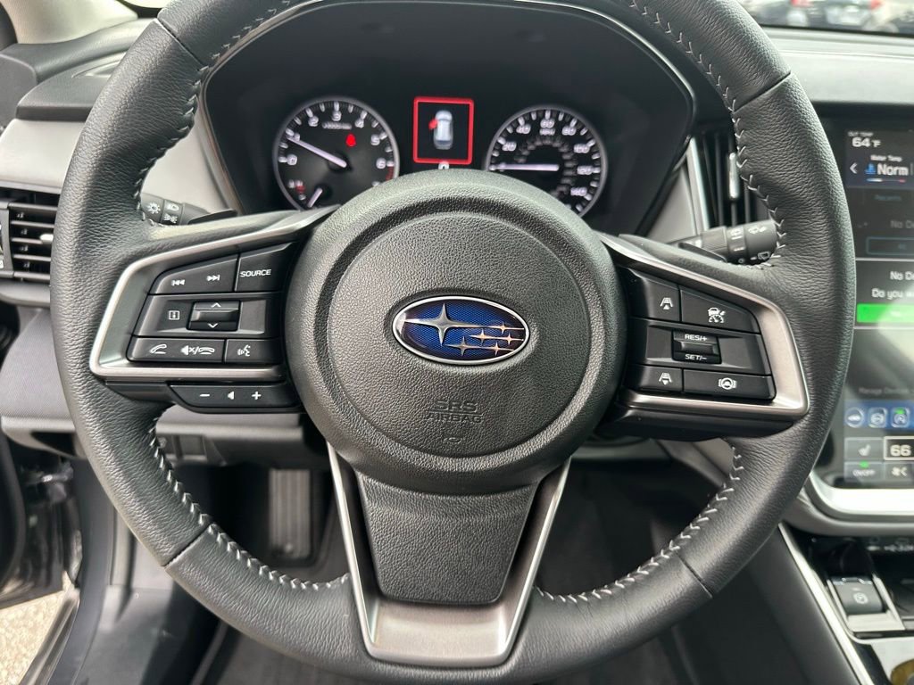 Used 2023 Subaru Outback Premium w/ Tech Package 1 image 27