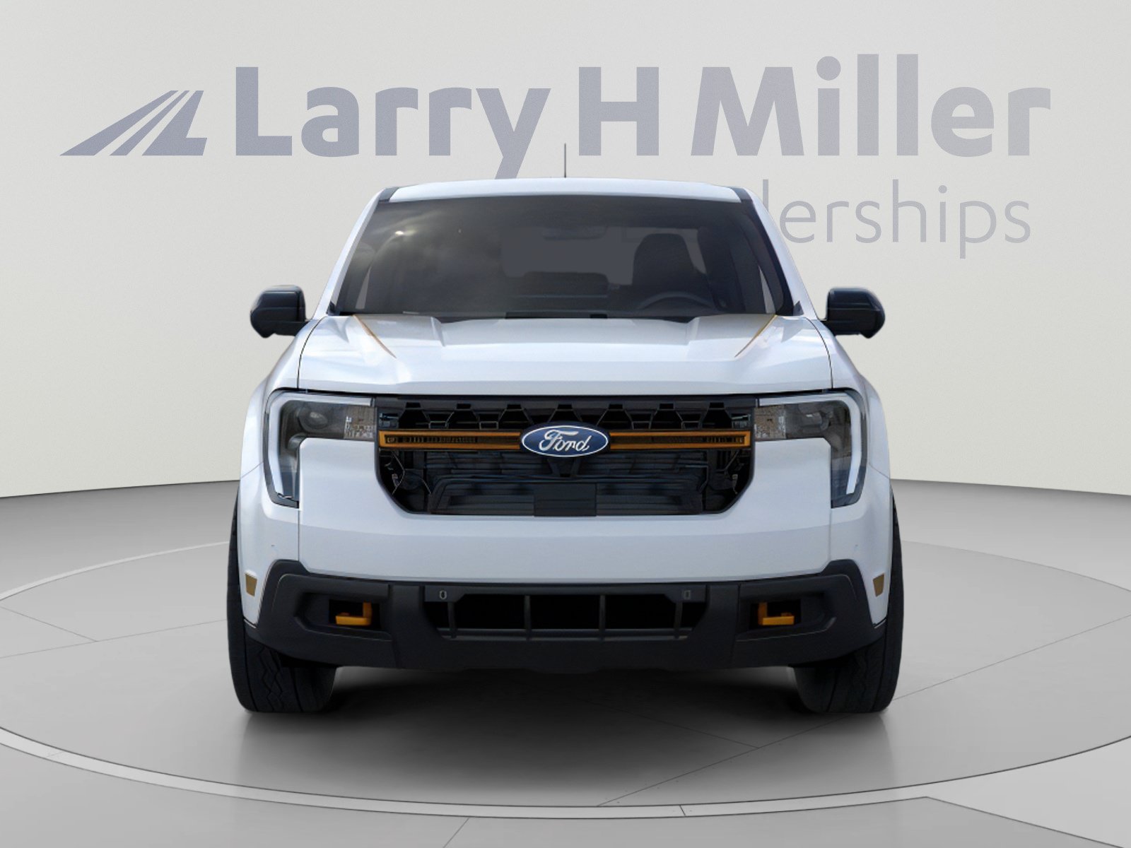 New 2026 Ford Maverick Tremor AWD/4WD image 6