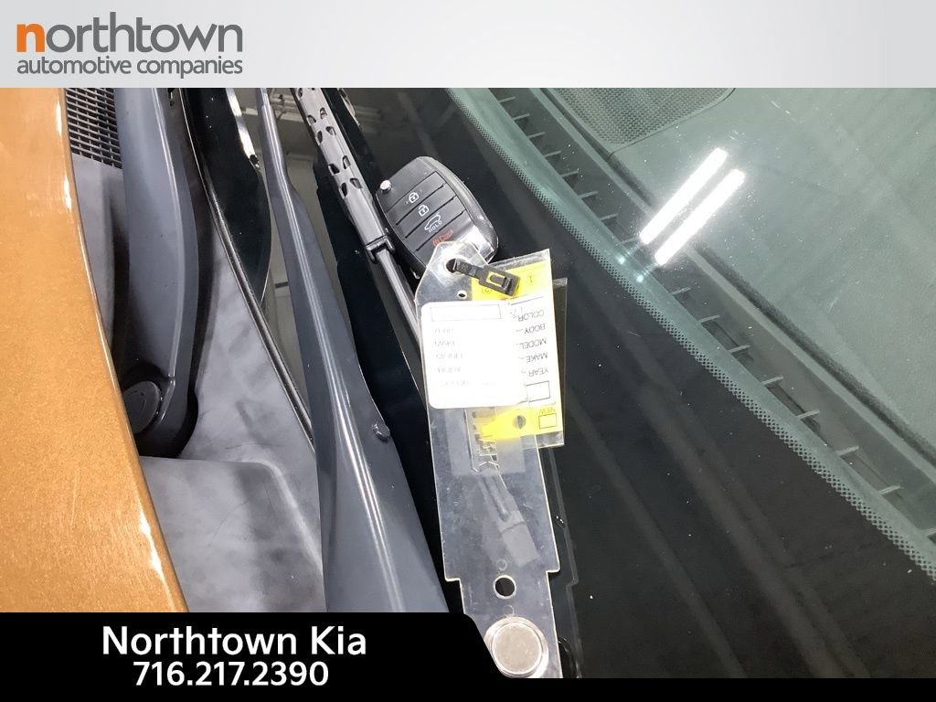 Certified 2020 Kia Sportage LX w/ LX Popular Package image 26