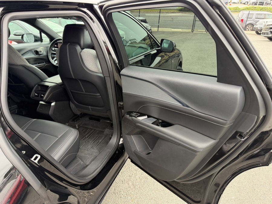 Used 2024 Cadillac Lyriq Tech w/ LPO, Floor Liner Package image 40