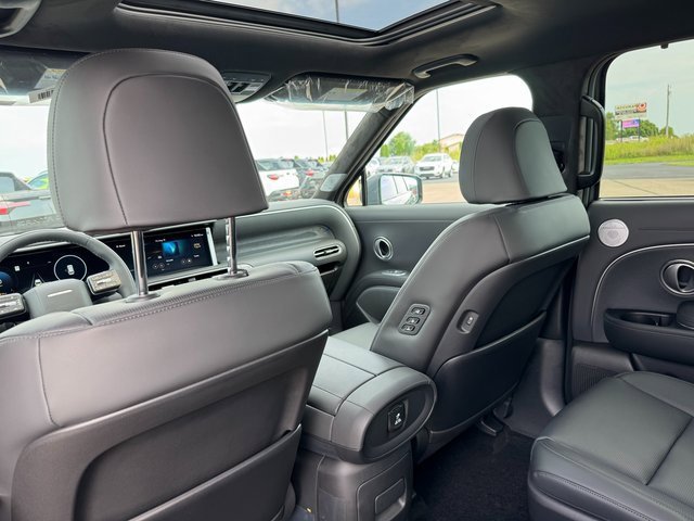 New 2026 Hyundai Palisade Calligraphy image 23