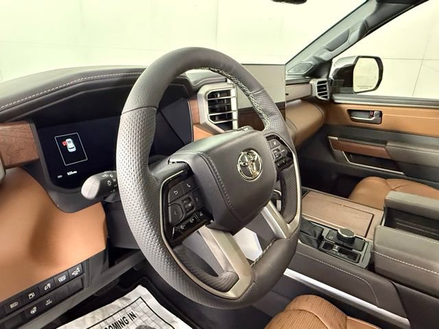 Used 2026 Toyota Sequoia 1794 Edition image 15