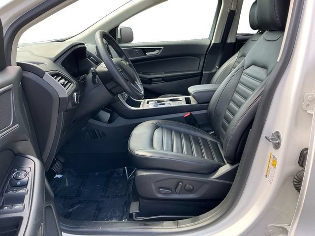 Certified 2023 Ford Edge SEL w/ Convenience Package AWD/4WD image 10