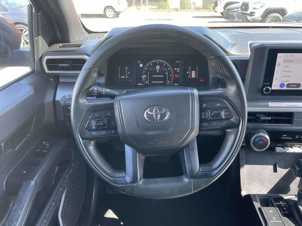 Used 2024 Toyota Tacoma SR5 RWD image 26