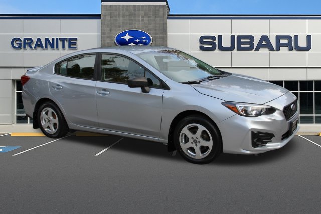 Used 2019 Subaru Impreza 2.0i AWD/4WD image 13